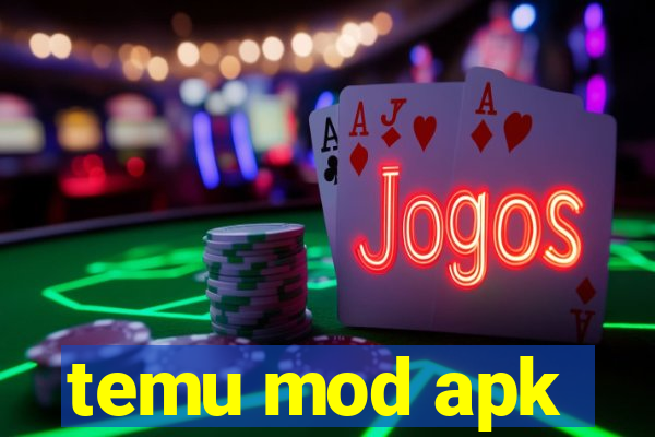 temu mod apk